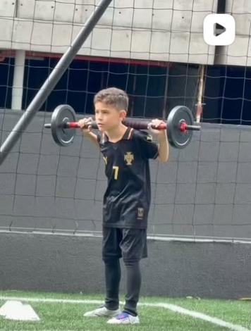 Preparación juvenil